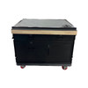 Cabinet Travel Case 40" x 30" Turnkey