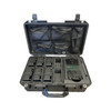 AB LP2, 98WH Anton or Core batts (Case will hold 8 batteries) Foam insert for 1535