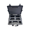 Leica Thalia custom foam insert to hold 24, 30, 35, 45, 55.