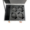 Clavius Prime lenses  28mm,  38mm,  58mm, and 88mm (4 hole vertical) AKS for Mattebox and Pelican Card Cases
