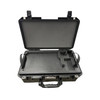 Monitor calibration kit in a Pelican 1535 Air