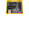 DZO Film 20-55 T2.8, 50-125 T2.8, Tokina 11-20 and Angenieux EZ-1 S35 30-90mm PL Lens.