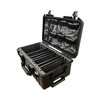 Pelican 1535 Carry-On Case with foam and Dividers