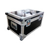 RICHARD GALE CLAVIUS PRIMES 6 hole with wheels