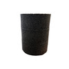 Foam Supports for lens Cavities 