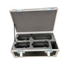 XELMUS AURA 30mm, 50mm, 75mm & 135mm case