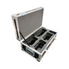 XELMUS AURA 30mm, 50mm, 75mm & 135mm case