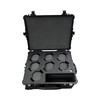 IronGlass Carl Zeiss Jena 20, 28, 35, 50, 80, 120,180 ( hole vertical) Pelican 1610