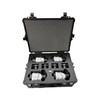 Richard Gale Optics Albion 65 40mm, 60mm 85mm and 130mm in pelican 1610