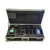 Track Case head and Motor Drive 