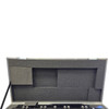 Track Case head and Motor Drive 