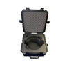 Domed or TS Helical Antenna in  SKB iSeries 1717-16 case