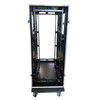 RACK CASE Case Dimensions: 23.5" X 49" X 55" OD