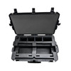 Smallhd Ultra 10" Monitor Case X2 in Pelican 1595 Smallhd Ultra 10" Monitor Case X2 in Pelican 1595
