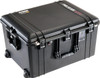 FUJIFILM GFX ETERNA 55 Cinema Camera Case. Custom foam in Pelican 1637