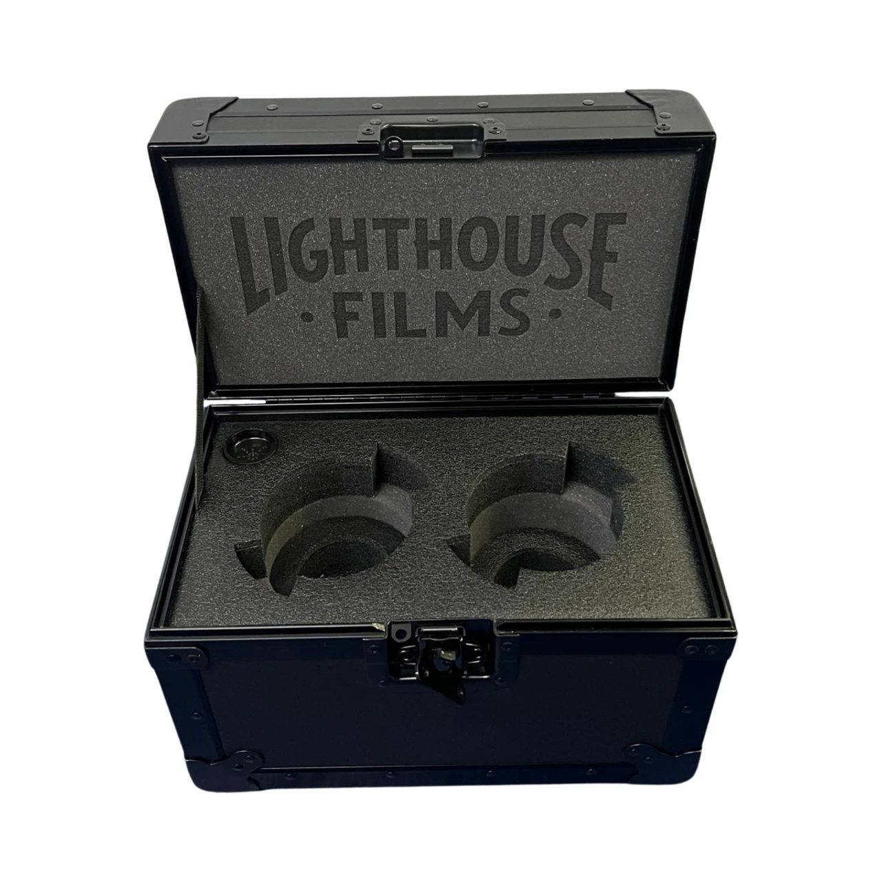 4-position lens case