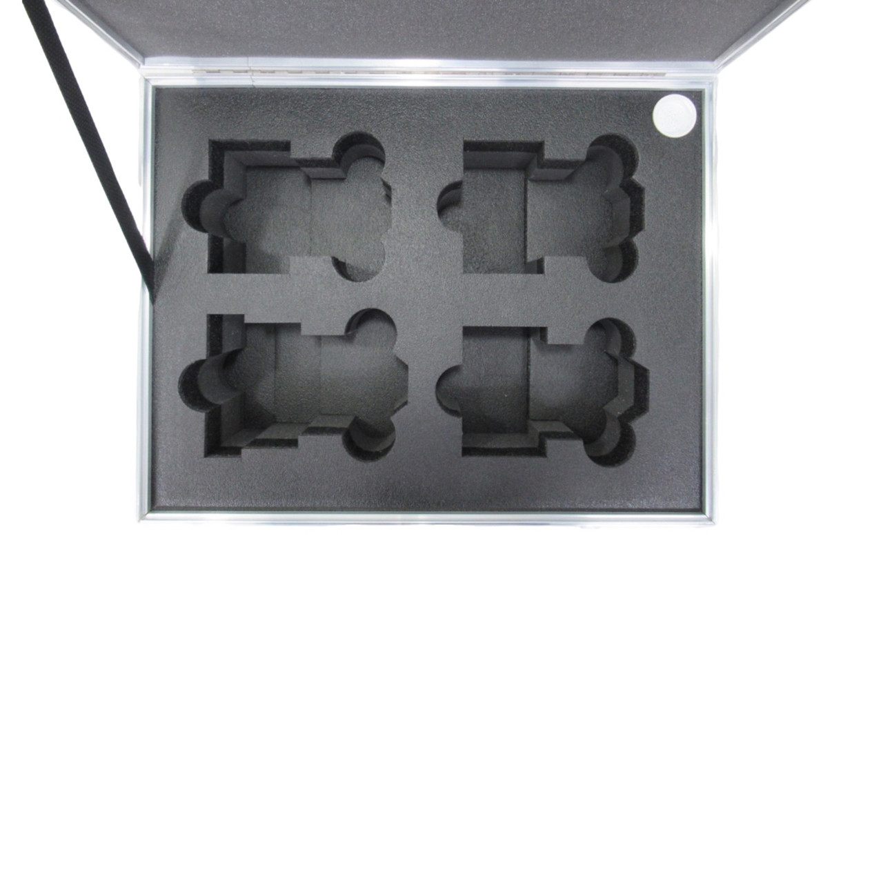 HAWK Mini Hawk 35, 40, 50, 65mm ATA case