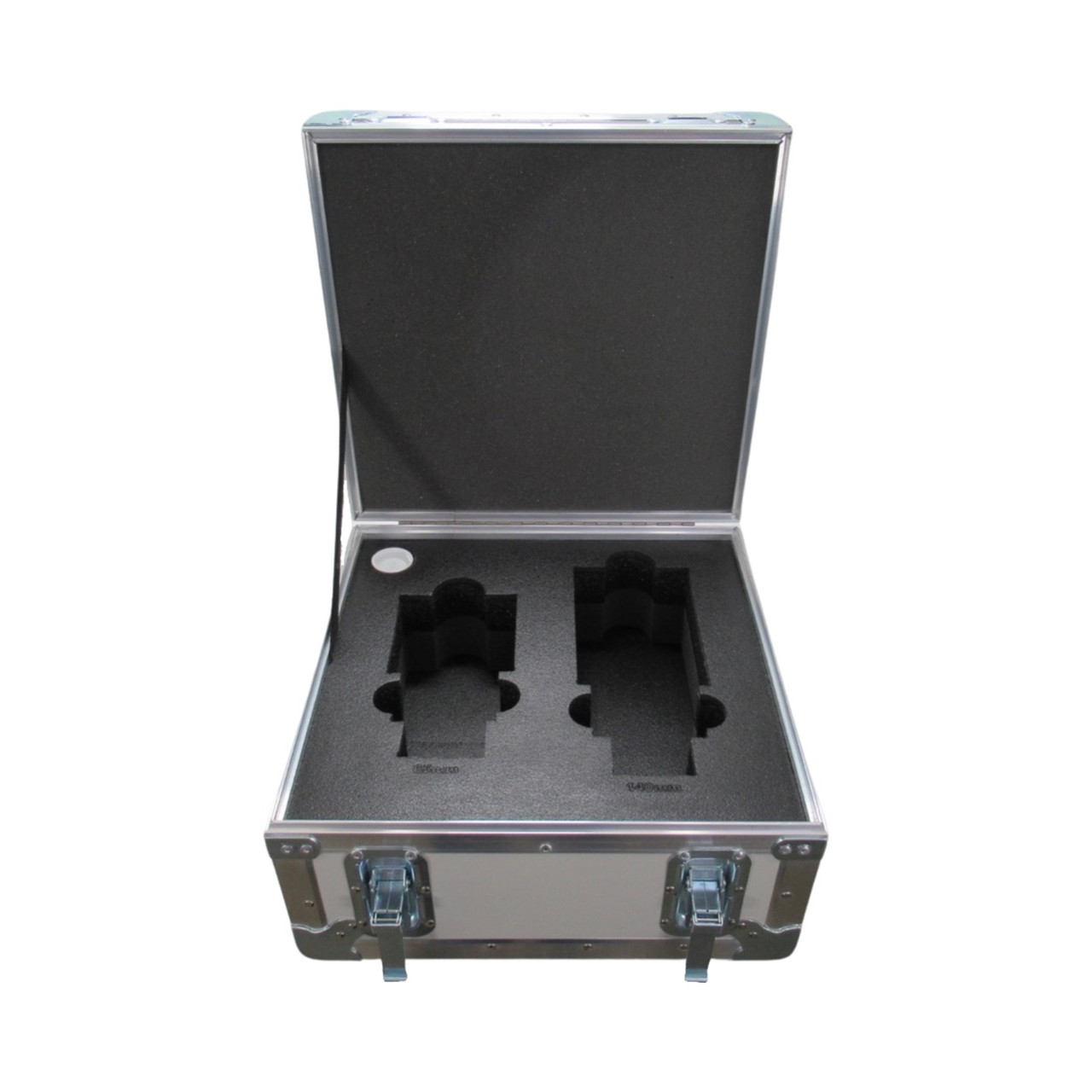 Hawk V-Lite Series 65mm and 140mm ATA case
