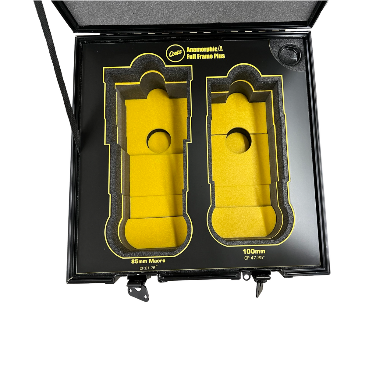 Cooke Anamorphic-i 1.8 FF Plus 85mm case