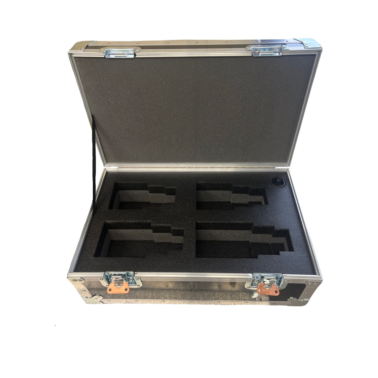 HAWK Anamorphic V-Lite Primes 65, 80, 110, 140mm