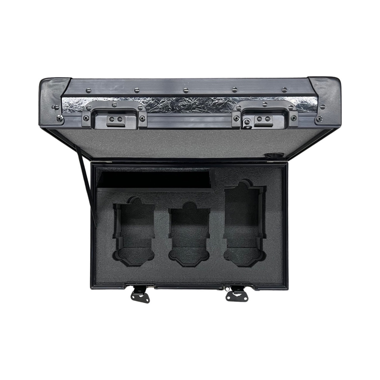 Atlas Mercury 36, 54, 72mm ATA case