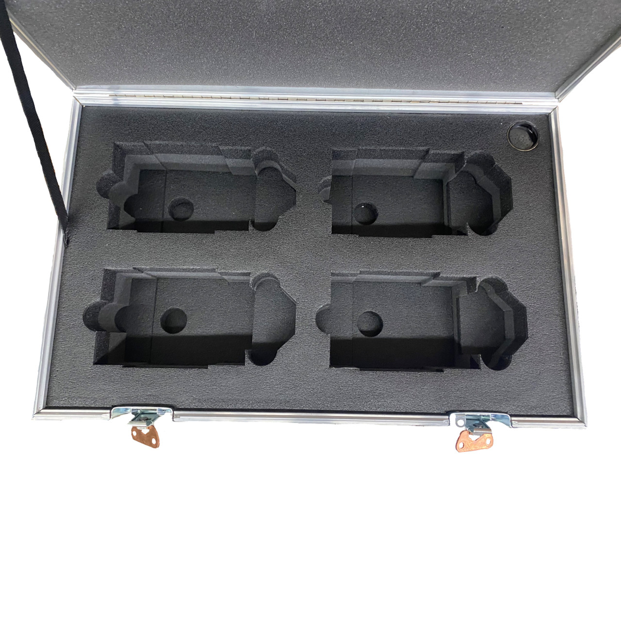Cooke Prime S7/i 50, 65, 75 and 100mm lens case