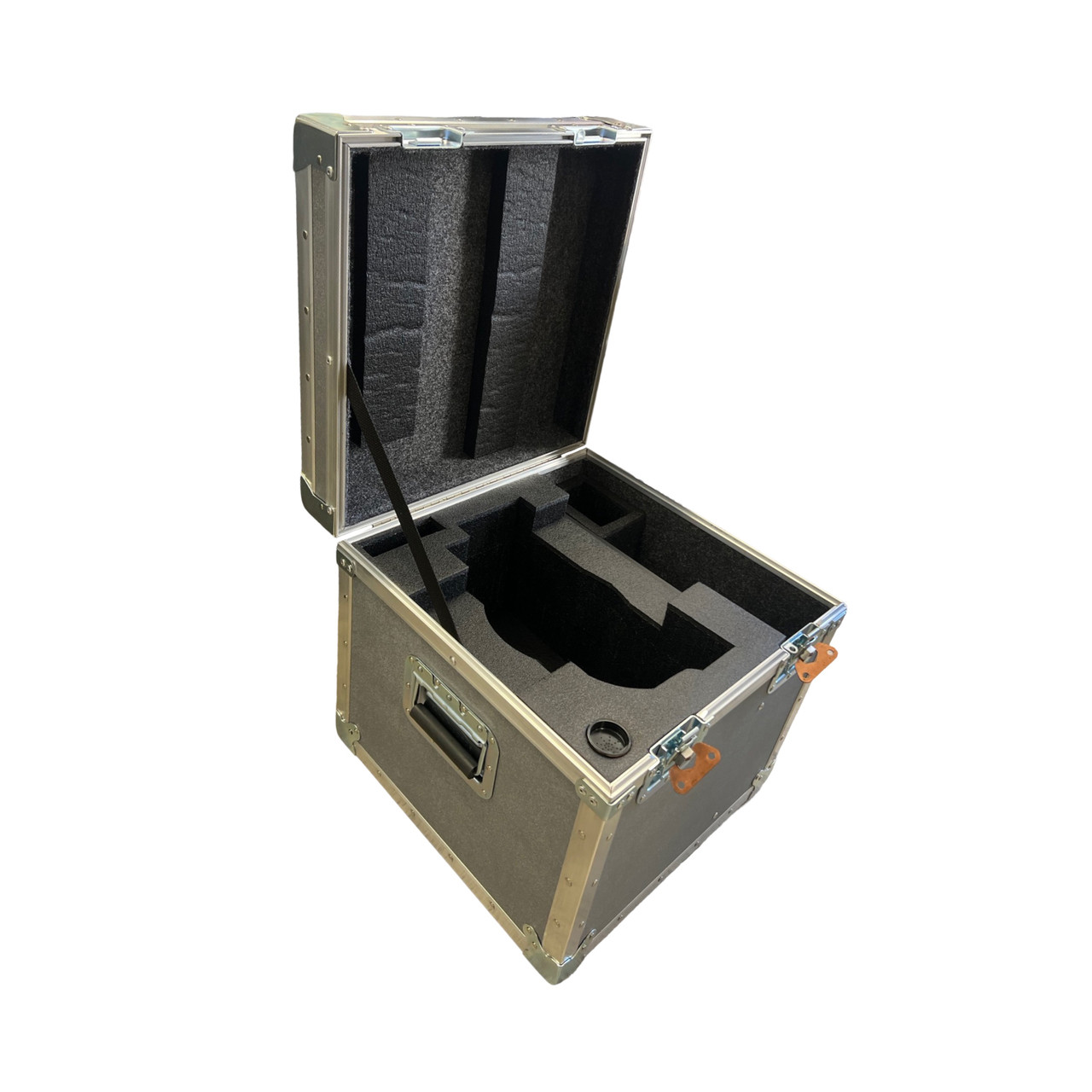 OConnor 120EX camera support case