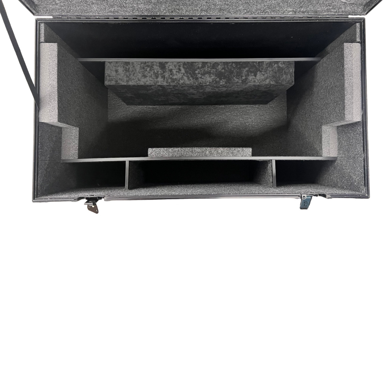 Sony BVM HX-310 4K Trimaster monitor case