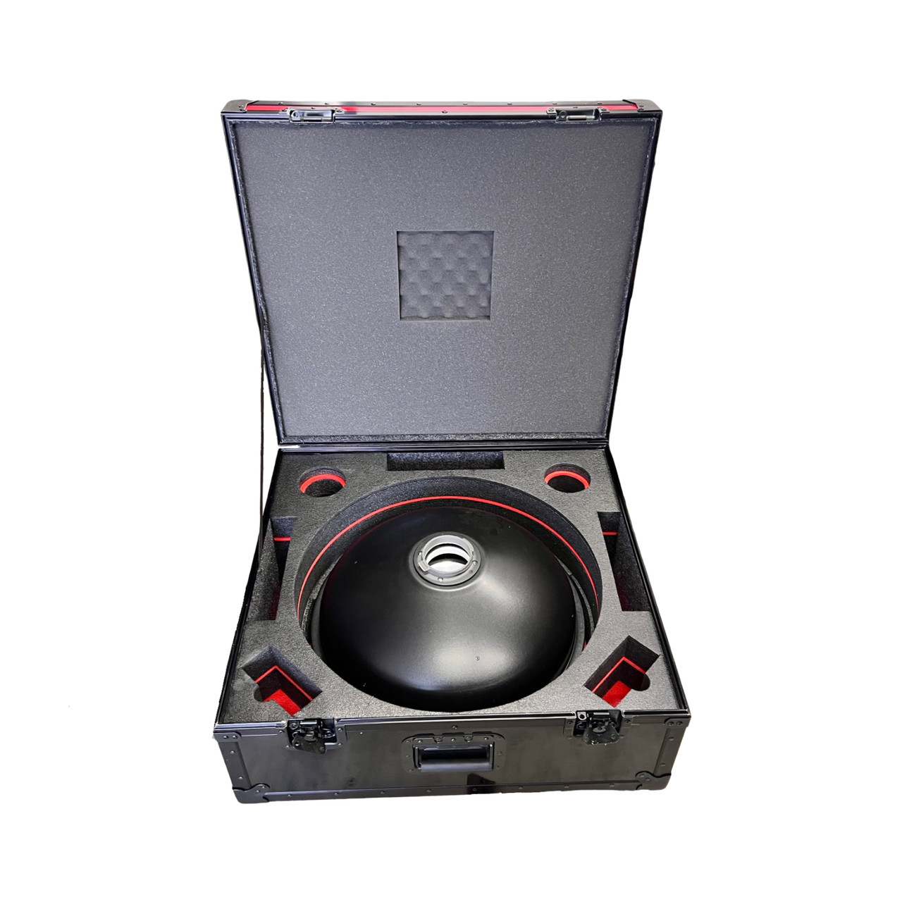 K5600 Reflector case rebuilt