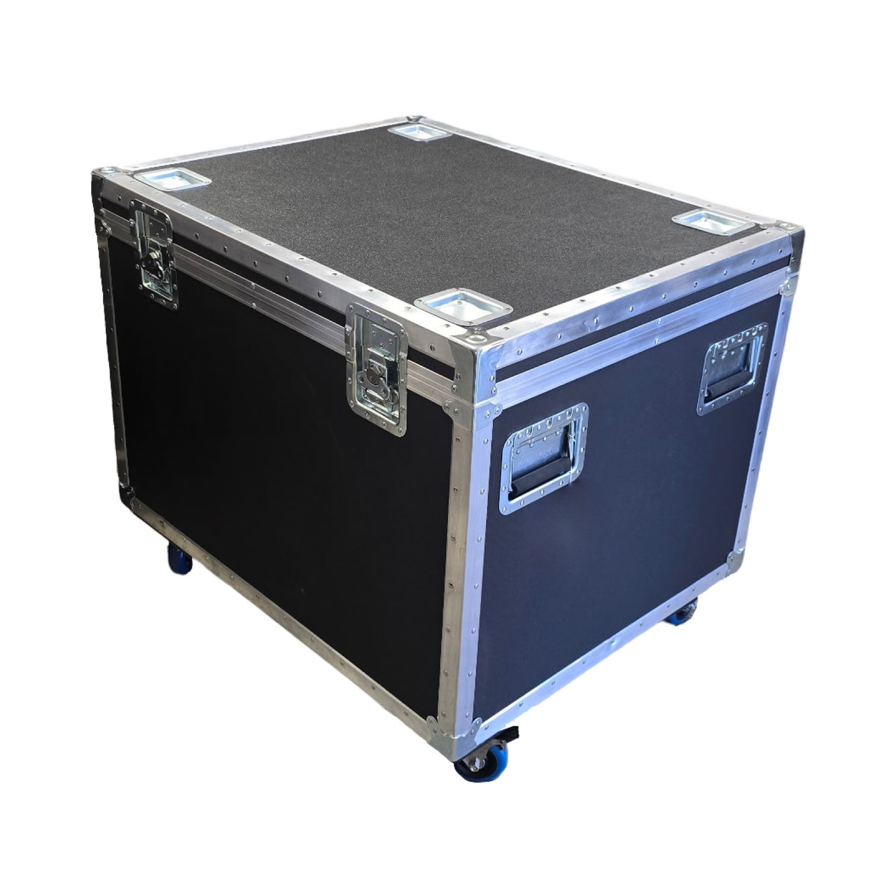 Nanlux 5000B large-format flight case