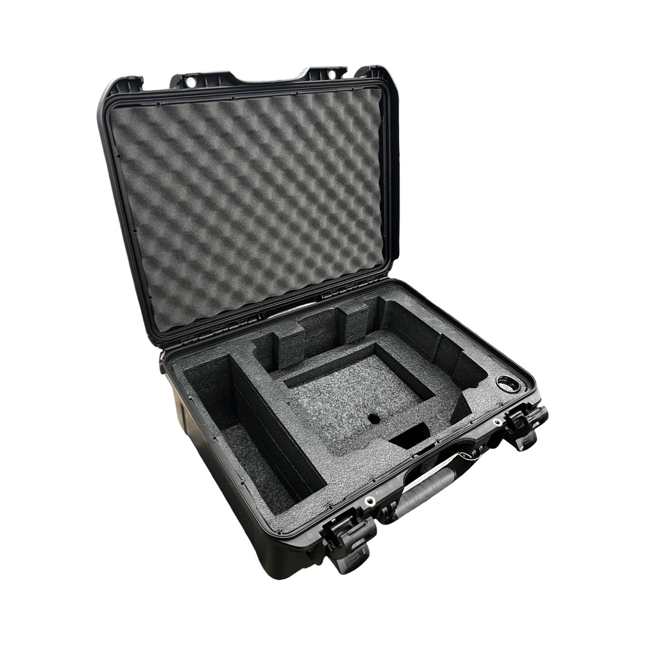 SmallHD Cine 13 monitor in Nanuk 940 case