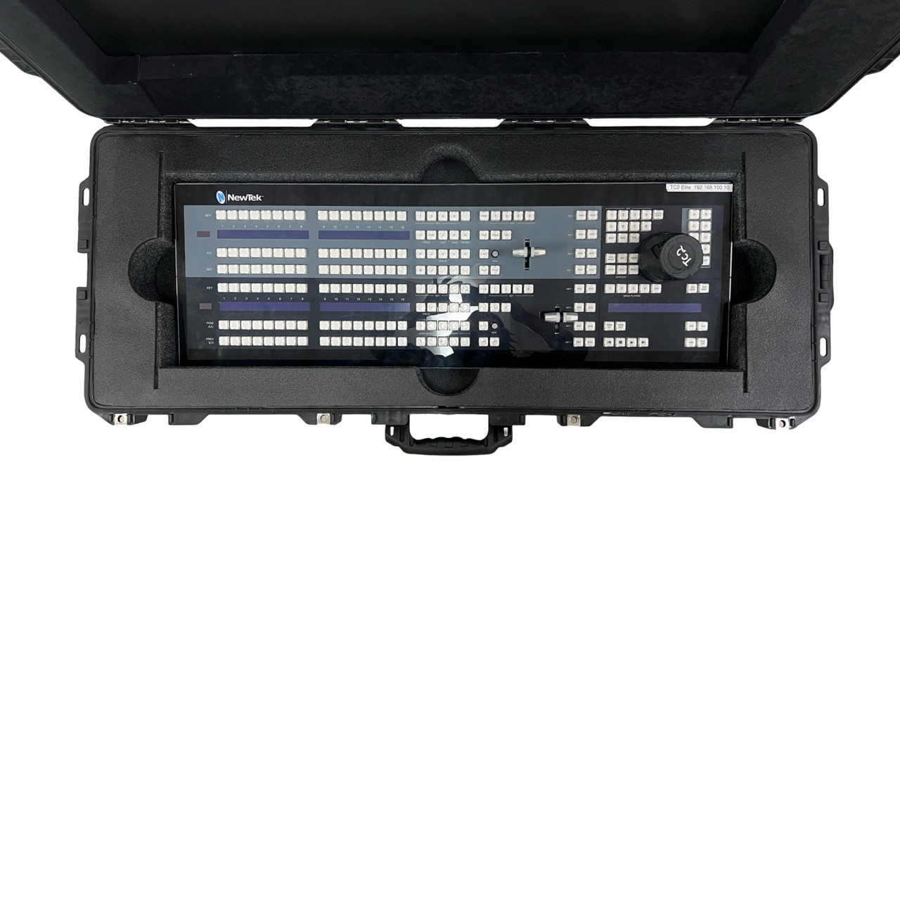Newtek keyboard case