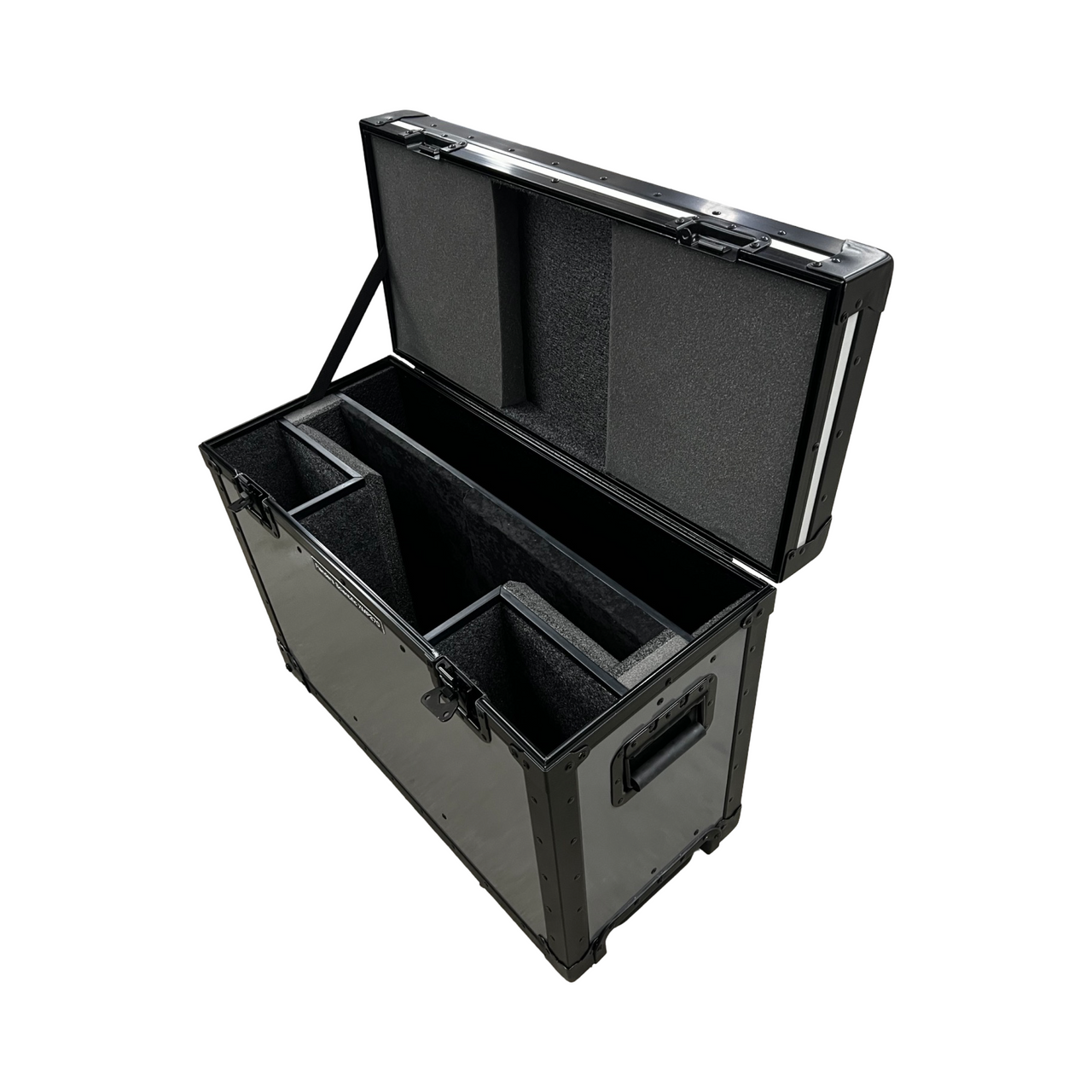 Flanders Scientific XMP270 broadcast reference monitor case