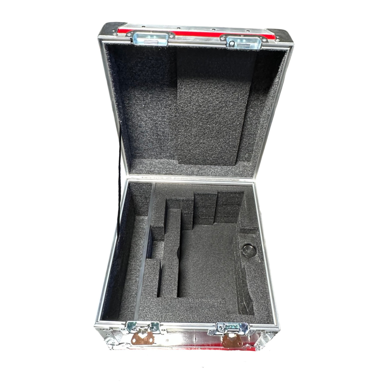 Vinten Vector 450 pan and tilt head case