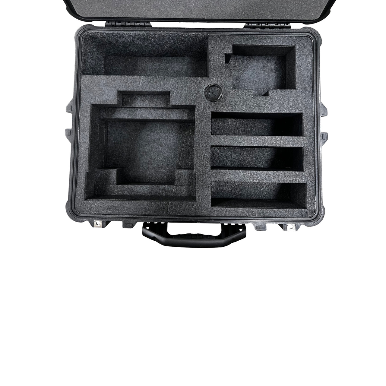 SmallHD Ultra 10 Bolt 6 dual-monitor case