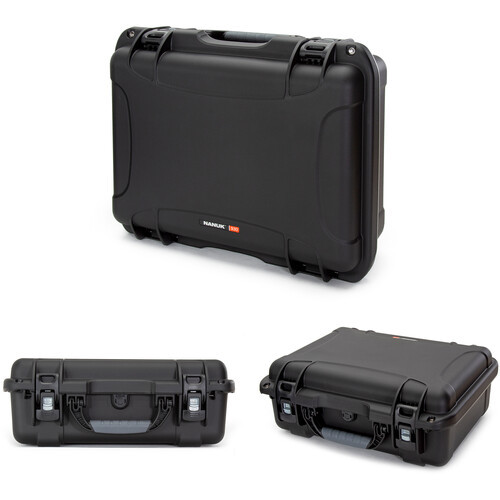 SmallHD Ultra 10 Bolt 6 RX monitor in Nanuk 930