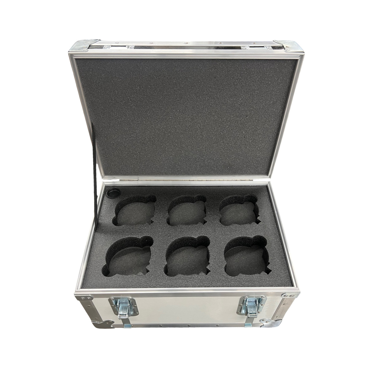 Sigma PL Mount Primes vertical lens case