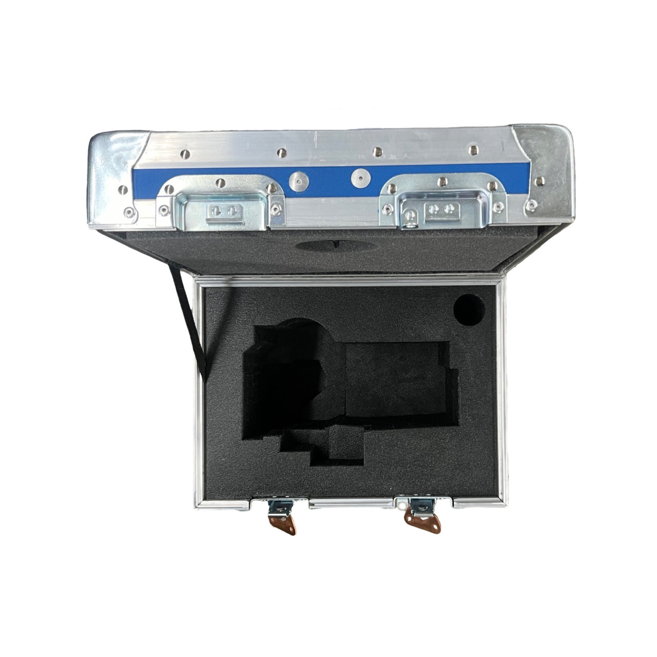 Camera body brought in for custom case