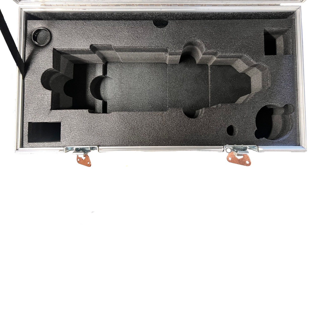 Cooke S6 35-140mm Zoom – Custom ATA Shipping Case | Innerspace Cases