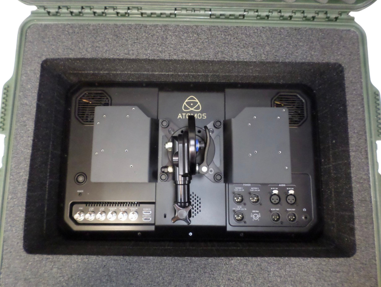 Atomos Sumo 19