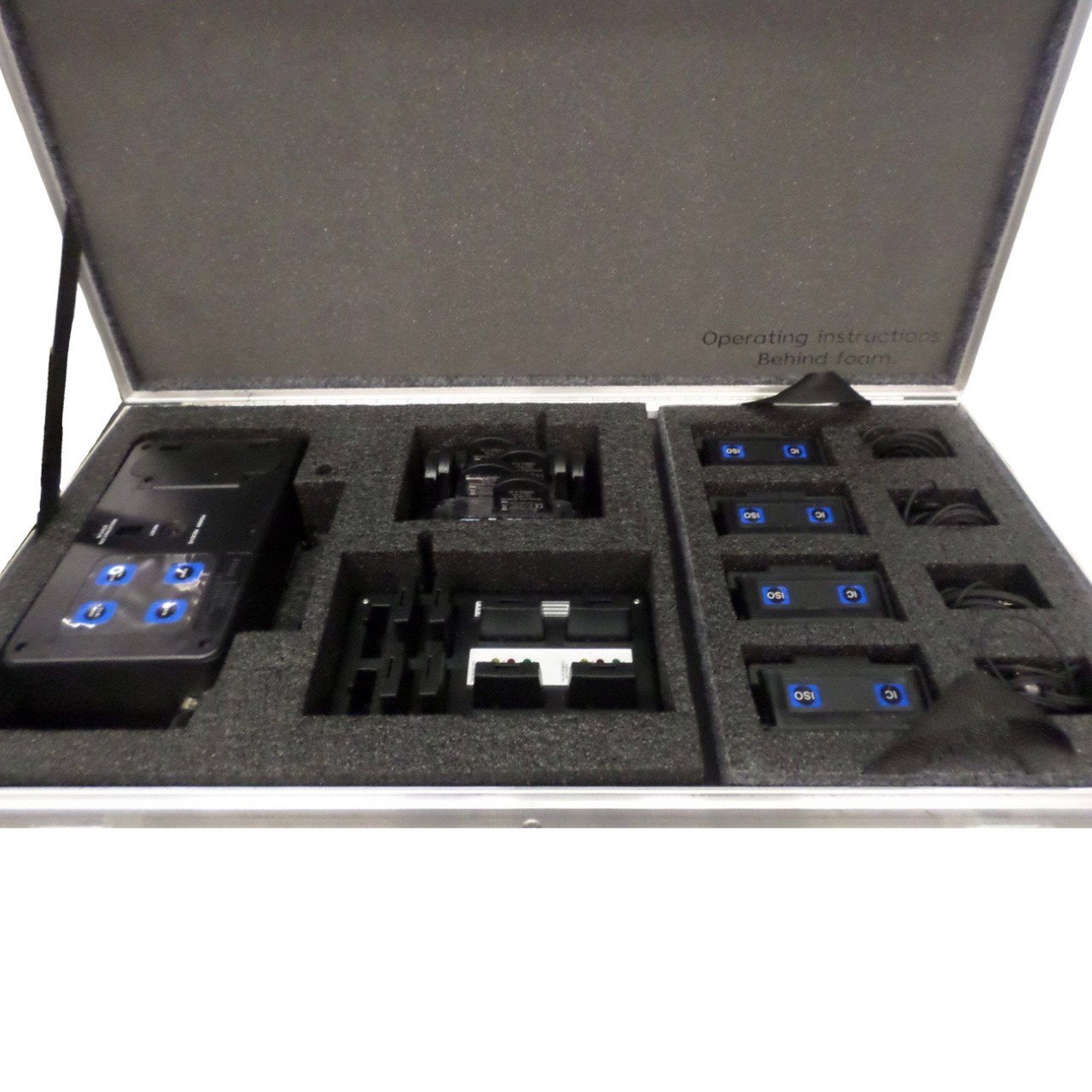 HME DX100 Kit