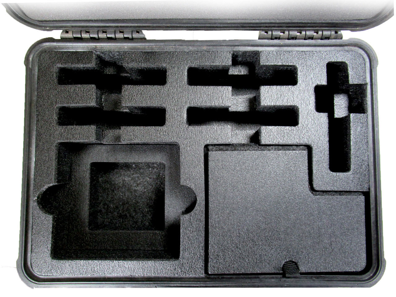 Codex Case for ARRI ALEXA SXT – Custom Case