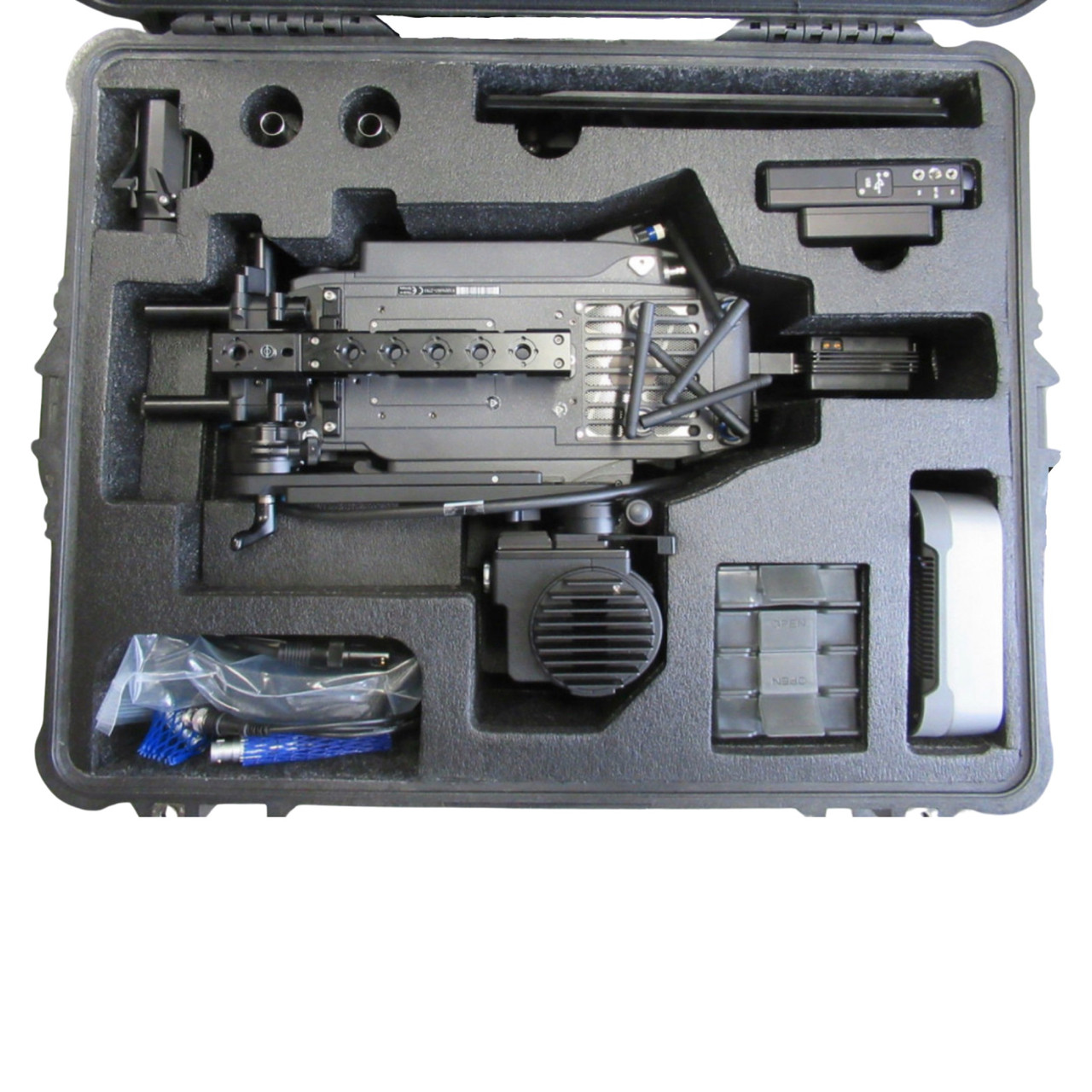 ARRI Alexa LF (Pelican Solution) | Innerspace Cases™
