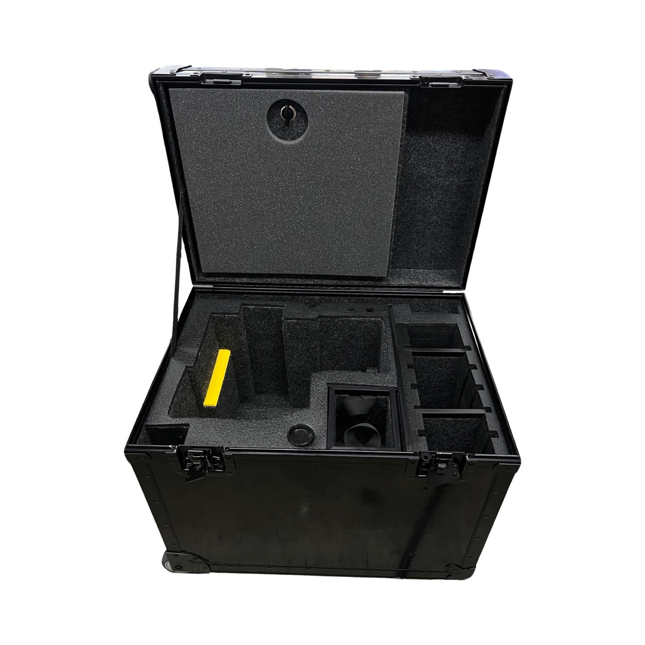 Alexa Mini LF Case with Wheels - Innerspace Cases