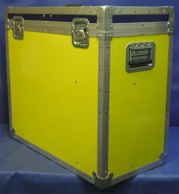 Sony BVM-L230 – Custom Shipping Case | Innerspace Cases