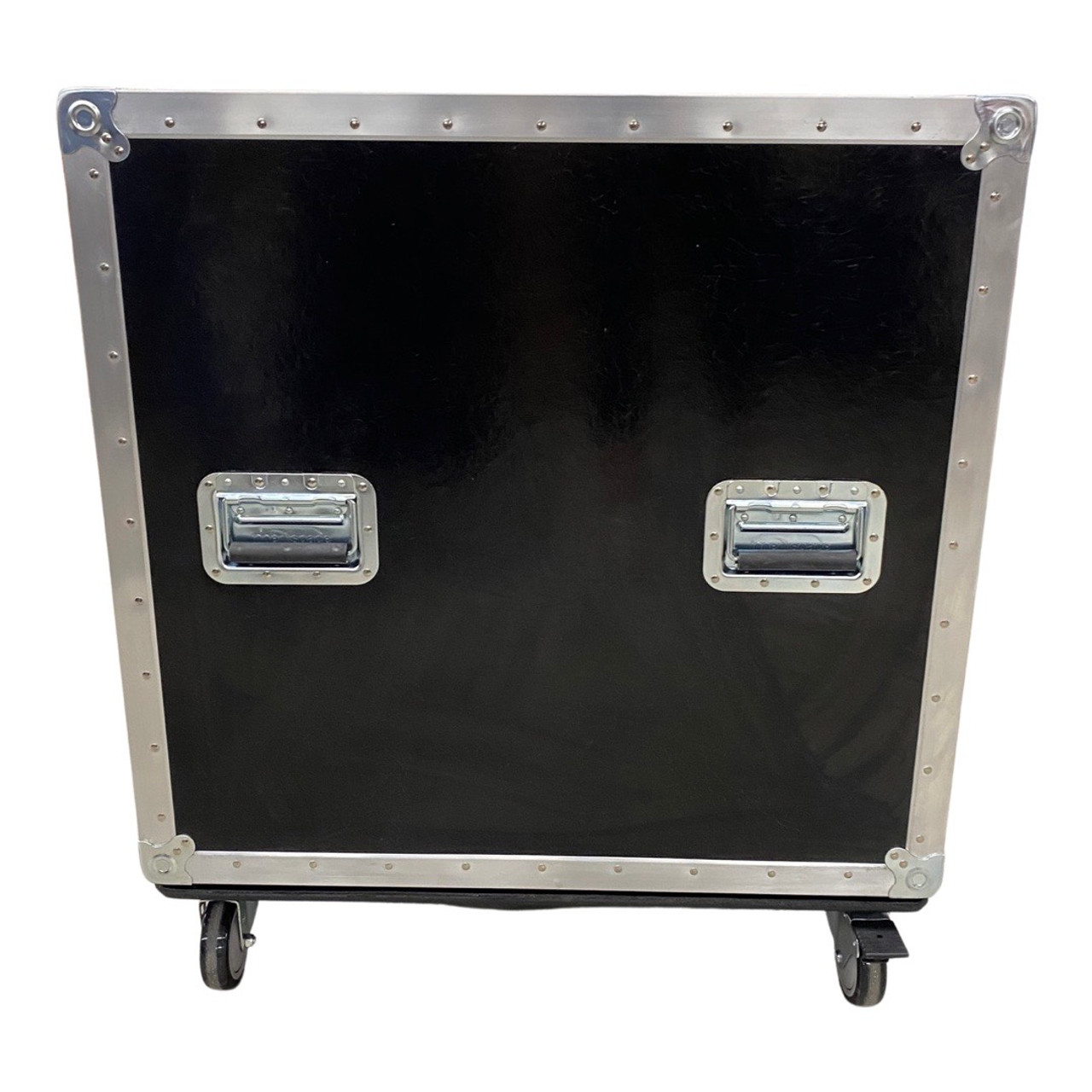 FOG MACHINE CASE