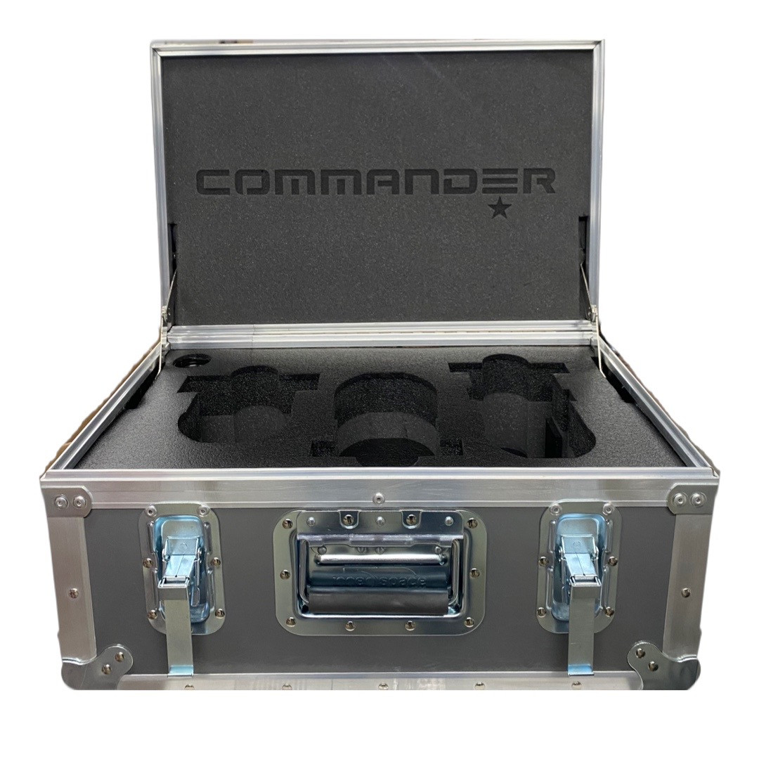 OPITEK LOMO PRIMES 35MM, 50MM, 75MM