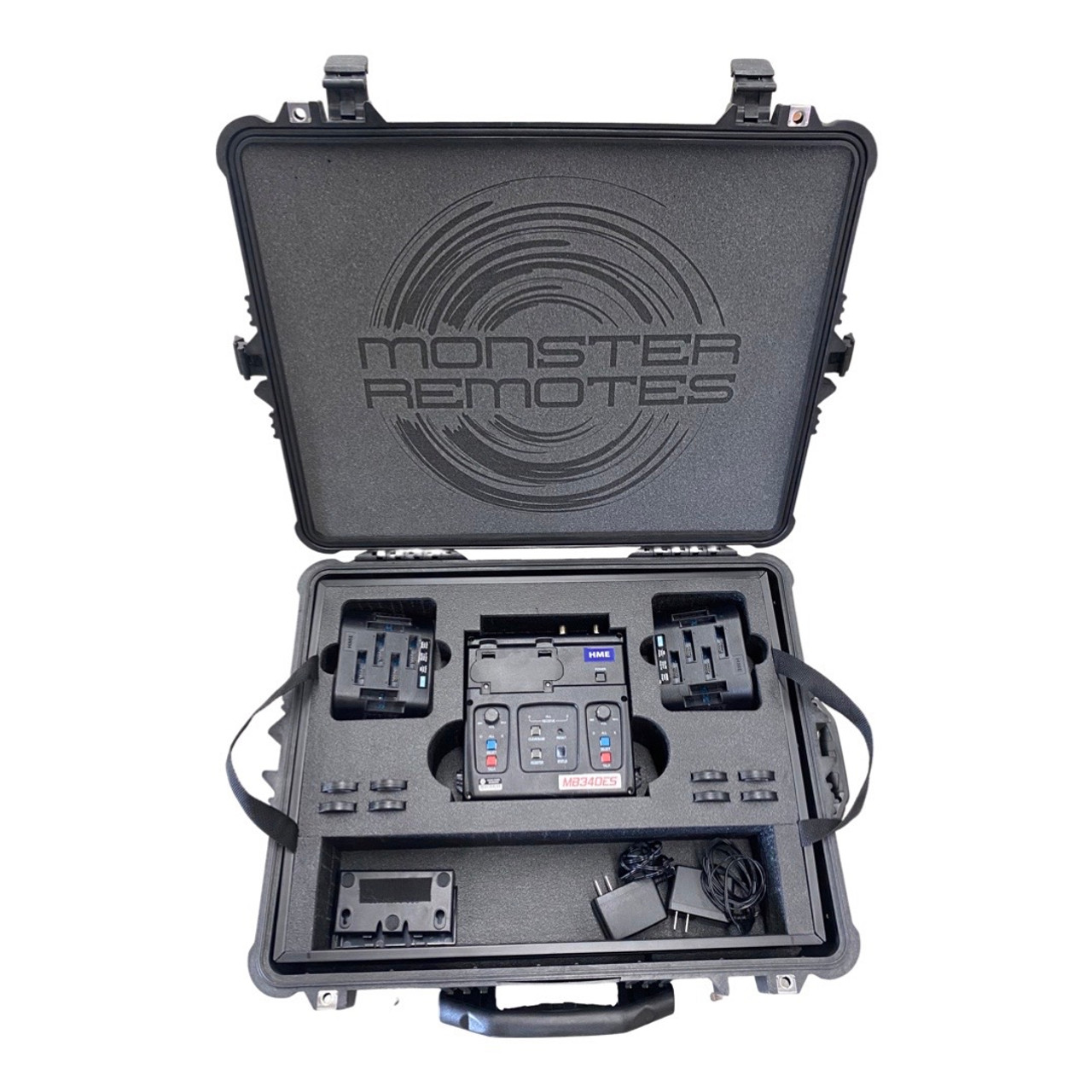 Clear-Com MB340ES HME Kit