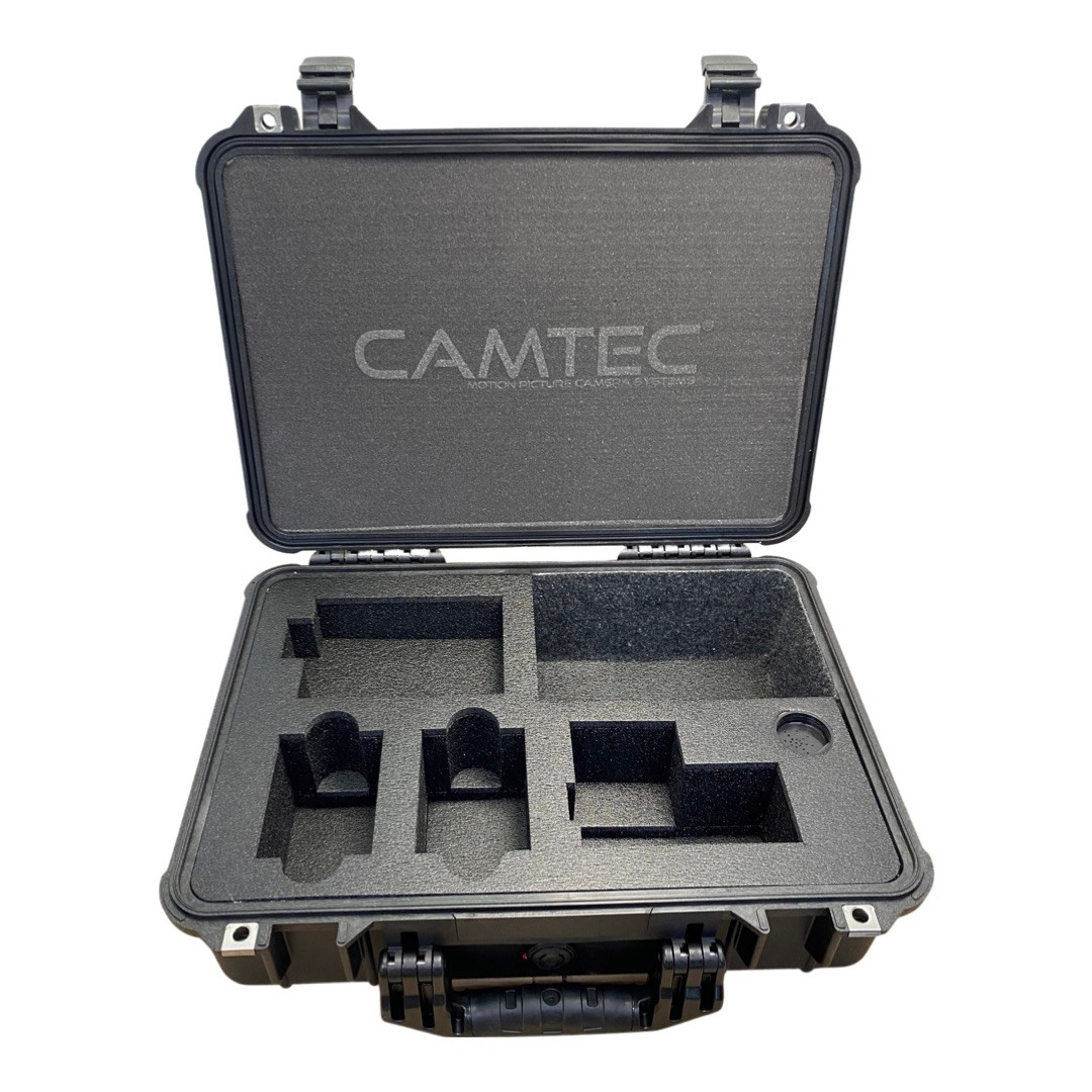 Preston Light Ranger 2 Kit – Custom ATA Shipping Case