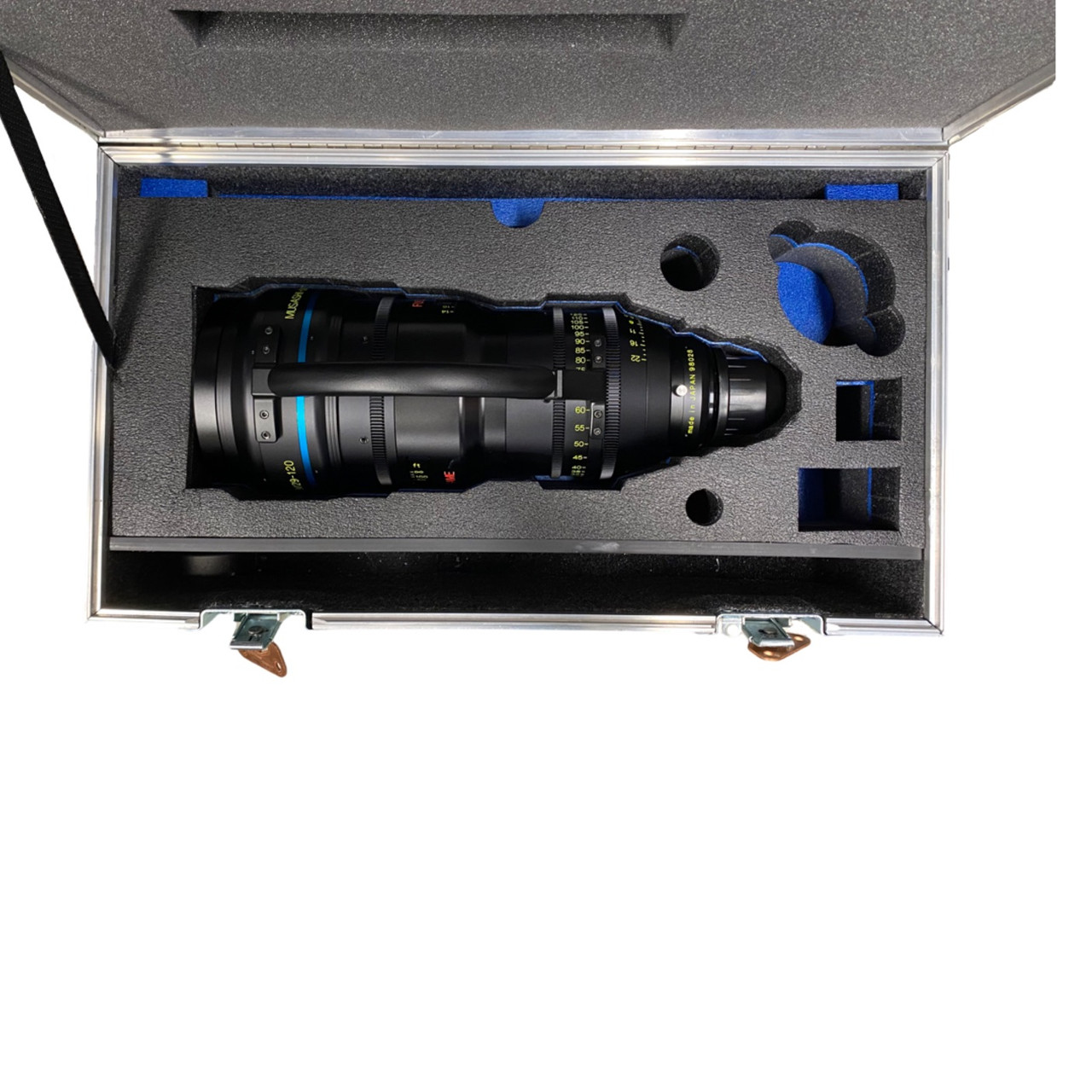 Musashi Takumi 2 29.120mm T2.9